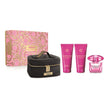 VERSACE ABSOLU 4PC SET, WOMEN'S GIFT SET, EDP