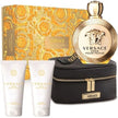 EROS FEMME 4PC SET, WOMEN'S GIFT SET, EDP