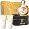EROS FEMME 4PC SET, WOMEN'S GIFT SET, EDP