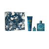EROS 3PC SET, MEN'S GIFT SET, EDP