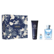 VERSACE POUR HOMME 3PC SET, MEN'S GIFT SET, EDT