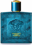 VERSACE EROS PARFUM 3.4OZ, MEN'S PERFUME