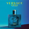 VERSACE EROS PARFUM 3.4OZ, MEN'S PERFUME