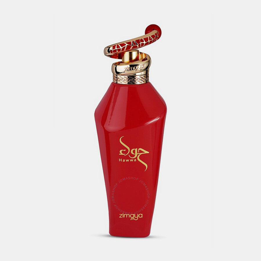 AFNAN ZIMAYA HAWAA RED 3.4OZ, UNISEX